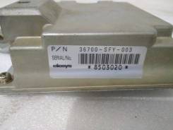 Блок управления. Honda Inspire, UC1 Двигатель J30A
