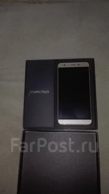 Vertex Impress Eagle. ����� ����