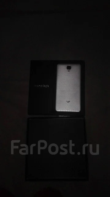 Vertex Impress Eagle. ����� ����
