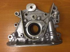 Насос масляный. Toyota: Corona, Corolla Spacio, Sprinter Trueno, Corolla, Sprinter Marino, Carina E, Tercel, Sprinter, Carina, Soluna, Sprinter Carib...