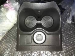 Блок управления раздаткой. Nissan X-Trail, HNT32, HT32, NT32, T32 Двигатели: MR20DD, QR25DE, R9M