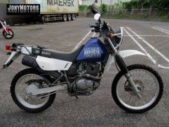Suzuki Djebel 200. 200 куб. см., исправен, птс, без пробега
