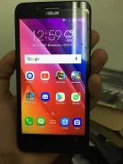 Asus ZenFone Go. �/�