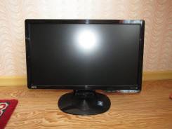 BenQ. 18.5", технология ЖК (LCD)