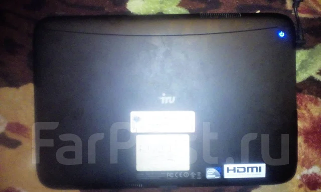 iRu 11.6 Pad Master 32Gb ����