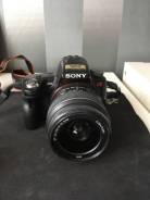 Sony Alpha
