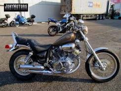 Yamaha Virago XV 750. 750 куб. см., исправен, птс, без пробега