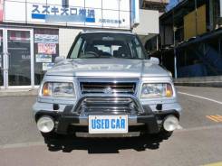 Suzuki Escudo. автомат, 4wd, 2.0 (140 л.с.), бензин, 30 тыс. км, б/п, нет птс. Под заказ