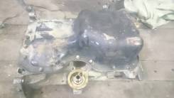 Поддон. Mazda Mazda2 Mazda Mazda3 Mazda Demio, DE3FS Двигатели: ZJVE, ZJVEM