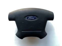 Подушка безопасности. Ford Explorer