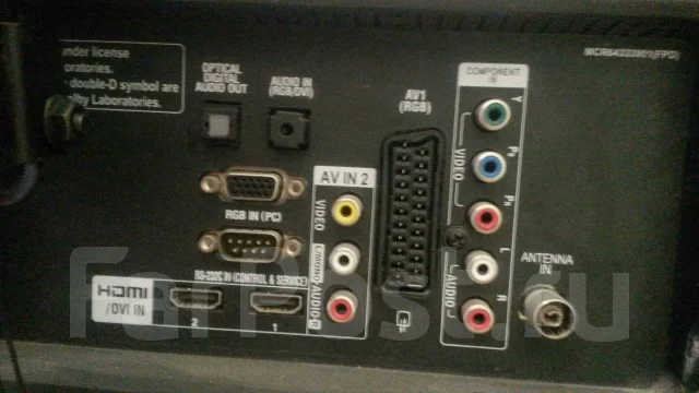 LG 32cs560. LCD (��) ����