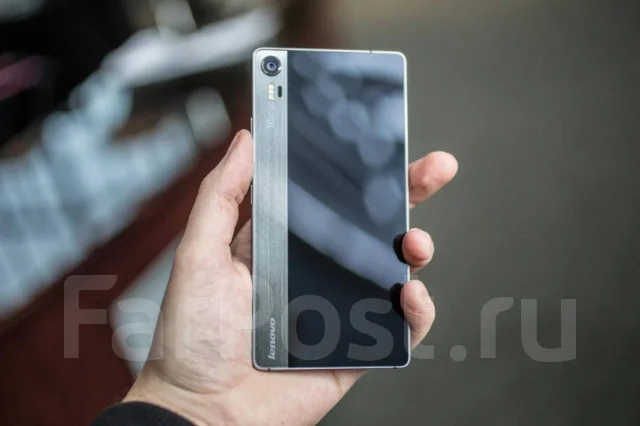 Lenovo Vibe Shot. �/� ����