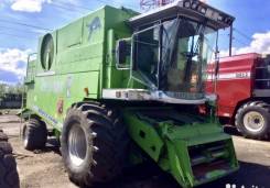 Deutz-Fahr Topliner. Продам зерноуборочный комбайн Topliner 8XL, 408 л.с.