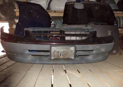 Бампер. Chrysler Voyager Двигатель CHRYSLER