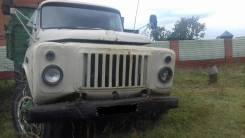 ГАЗ 53. Продам газ 53, 3 000 куб. см., 5 000 кг., 10x6