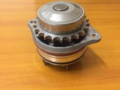 Помпа водяная. Infiniti I30, A32, CA33 Infiniti QX4, JR50 Infiniti I35, CA33 Infiniti Q45, FGY33 Nissan: Terrano, Maxima, Ambulance, Elgrand, Presage...