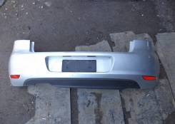 Бампер. Volkswagen Golf, 517, 5K1 Двигатели: BSE, BSF, CAVD, CAXA, CAYB, CAYC, CBAA, CBAB, CBBB, CBDB, CBDC, CBZA, CBZB, CCSA, CCZB, CDLA, CDLC, CDLF...