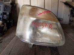 Фара. Suzuki Wagon R, CV51S, CV21S, CT21S, CT51S, MC22S, MC12S, MC21, MC21S, MC11S Двигатели: K6A, F6A