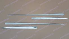 Накладка на дверь. Lexus RX450h, GGL25, GYL20W, GYL25, GYL25W Lexus RX350, GGL25, GYL25 Lexus RX200t, AGL20W, AGL25W, GGL25, GYL25