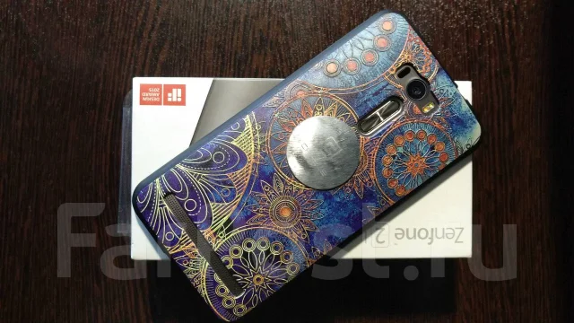 Asus ZenFone 2 Laser ze601kl. �/� ����