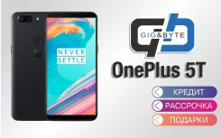 OnePlus 5T. ����� ����