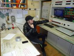 Рефмеханик. Средне-специальное образование, опыт работы 3 года