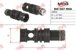 Клапан насоса ГУР BMW MSG BW007VALVE
