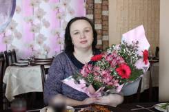 Упаковщик. Средне-специальное образование, опыт работы 1 год