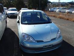 Toyota Prius. NHW10, 1NZFXE