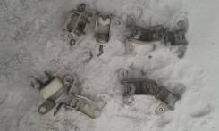 Крепление боковой двери. Honda: Accord, Accord Tourer, Inspire, Stream, Civic, Airwave, Mobilio Spike, Fit Aria, Freed, Civic Ferio, Partner, Elysion...