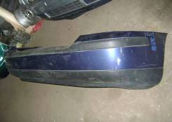 Бампер. Volvo S60