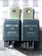 Реле. Mitsubishi: Eclipse, L200, Sigma, L300, Minica Toppo, L400, Minicab, Emeraude, RVR, Pajero Junior, Chariot, Town Box, Town Box Wide, Libero, Ete...