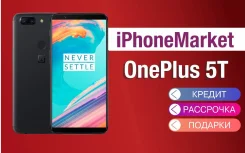 OnePlus 5T. �����, ������ ����