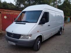 Mercedes-Benz Sprinter ����
