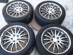 SSR Visconti LXS. 8.0/8.0x18", 5x114.3, ET42/38 ����
