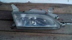 Фара. Toyota Carina, AT211, AT212, CT210, CT211, CT215, CT216, ST215 Двигатели: 2CT, 3CTE, 3SFE, 5AFE, 7AFE