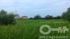 Участок 15 соток под ИЖС в с. Прохладное в Надеждинском районе. 1 500 кв. м., собственность, от агентства недвижимости (посредник). Фото участка
