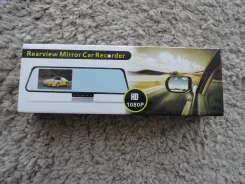 Rearview Mirror ����