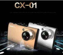 Remax CX-01 ����