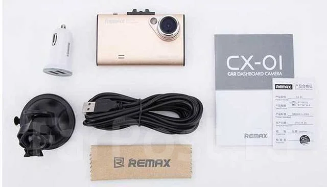 Remax CX-01 ����
