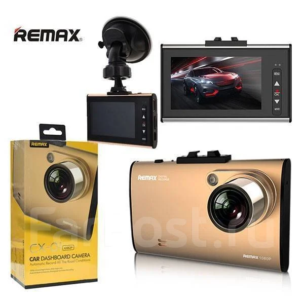 Remax CX-01 ����