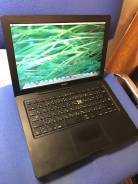 Apple MacBook 13. 2,0 ГГц, ОЗУ 2048 Мб, диск 160 Гб, WiFi, Bluetooth, аккумулятор на 3 ч.
