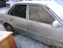 Toyota Corolla. AE91, 5A FE