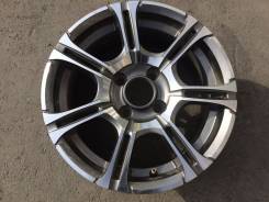 SHLK. 6.0x14, 4x100.00, ET35