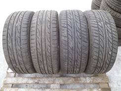 Dunlop SP Sport LM703. Летние, износ: 10%, 4 шт