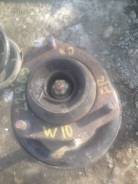 Амортизатор. Nissan Avenir, PW10, SW10, W10 Nissan Primera, W10 Двигатели: CD20T, SR18DE, SR18DI, SR20DE, CD20, GA16DE, GA16DS, SR20DI