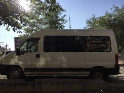 Fiat Ducato. Продам , 2 300 куб. см., 14 мест