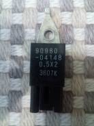 Реле. Toyota: Aurion, ist, Crown, Mark X Zio, Corolla, Yaris Verso, Raum, Echo Verso, Mark II Wagon Blit, WiLL Cypha, Isis, Ractis, Corolla Spacio, Si...