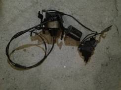 Блок круиз-контроля. Honda Prelude, BB4 Двигатели: H22A, H22A1, H22A2, H22A3, H22A4, H22A5, H22A6, H22A8, H22Z1, H22Z2
