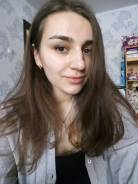 Телефонист. Незаконченное высшее образование (студент)